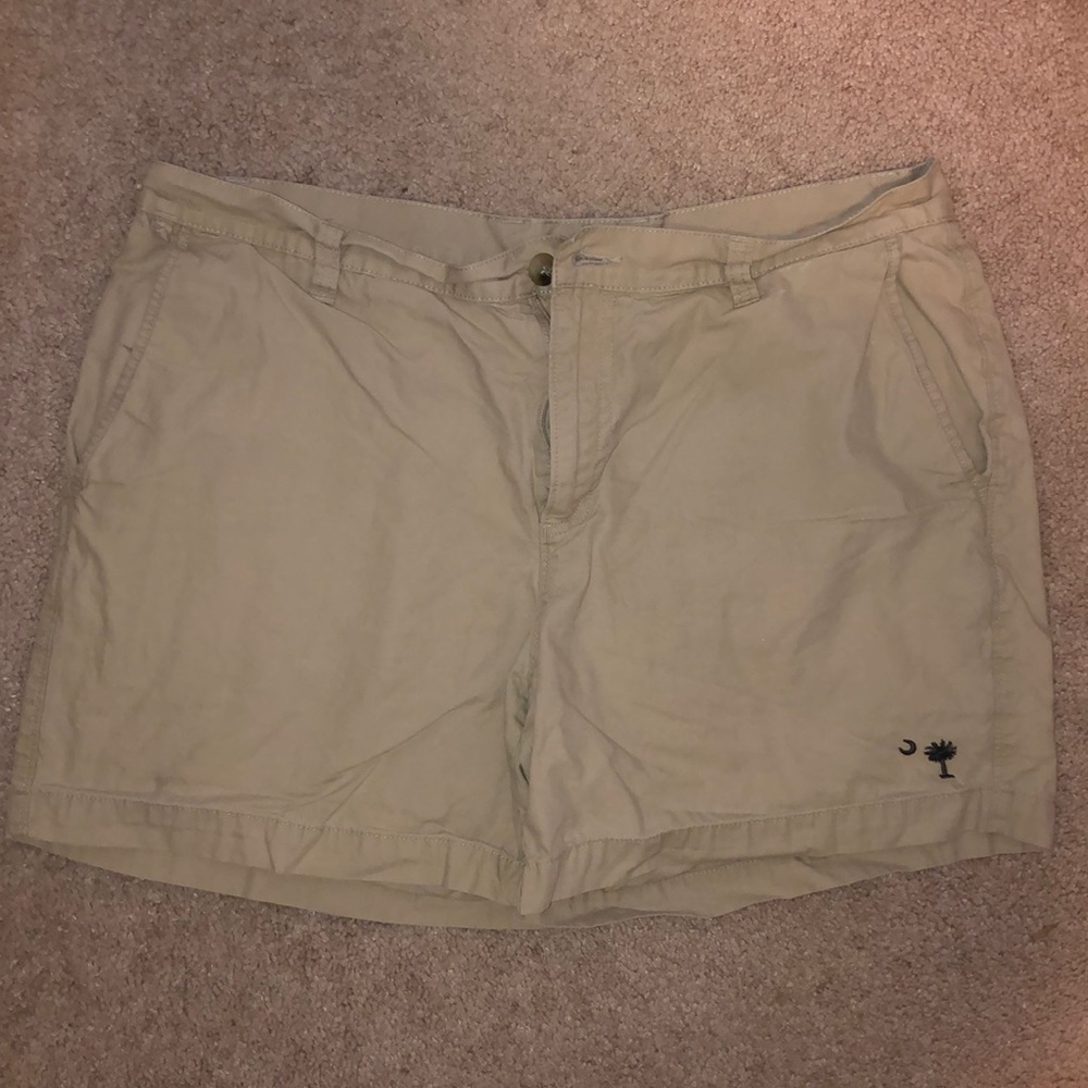 Columbia PFG Shorts